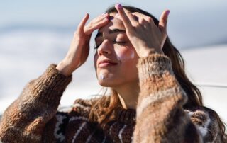 بهترین کرم های ضد آفتاب ایرانی