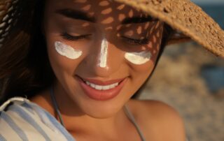 بهترین ضد آفتاب ایرانی برای پوست‌های مختلف