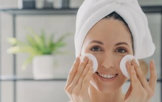 تونر چیست و طرز استفاده از آن