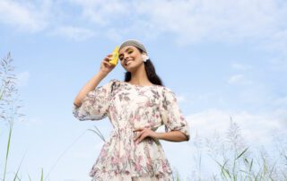 فلوئید ضدآفتاب سینره