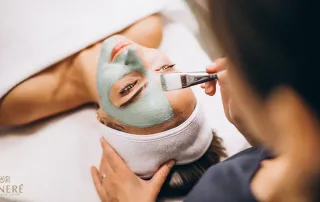 فیشیال صورت چیست