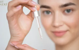 سرم‌های پوستی