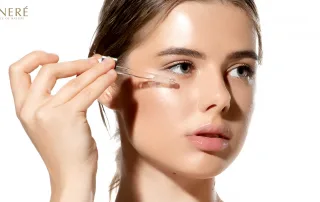 بهترین سرم برای منافذ باز پوست