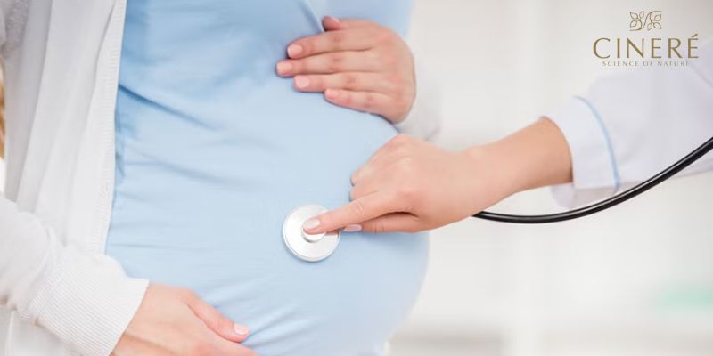 عوارض دوران بارداری
