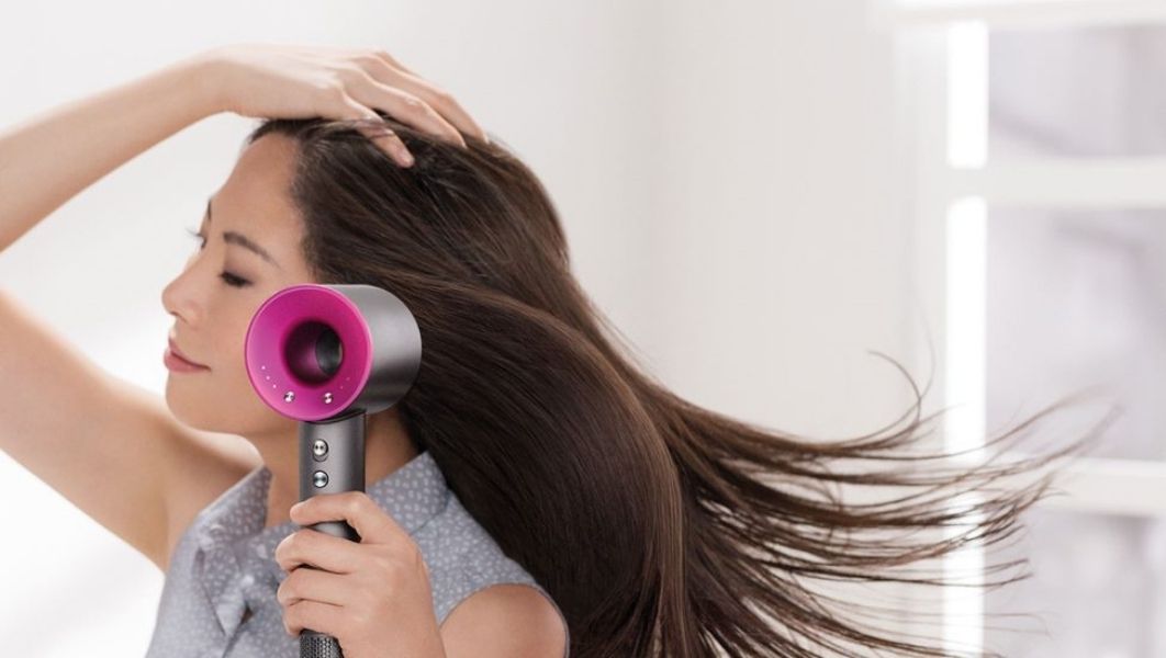 چگونه بدون سشوار موهایمان را خشک کنیم