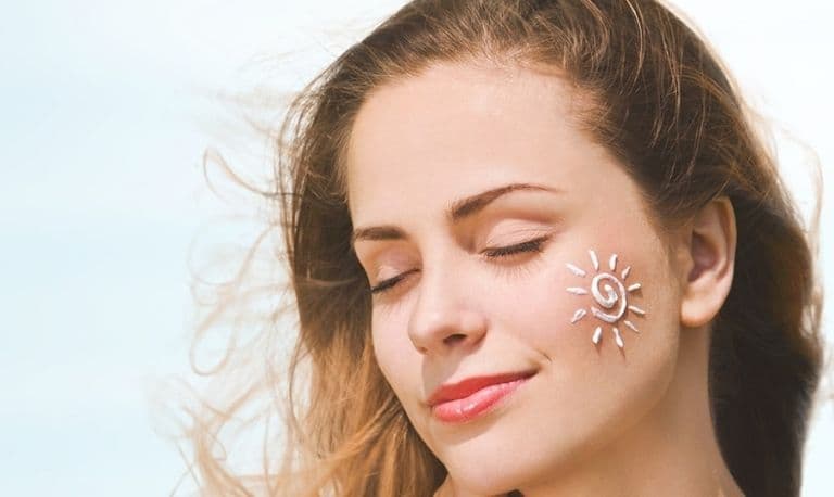 The-best-brand-of-sunscreen بهترین مارک ضد آفتاب برای پوست حساس
