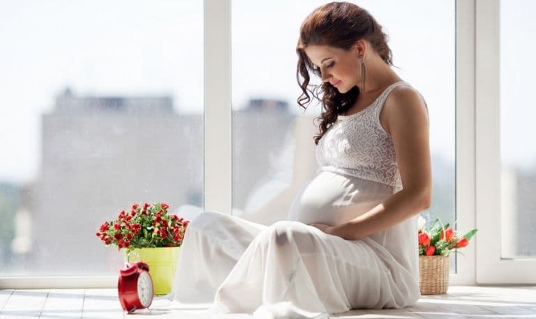 استفاده از کرم آبرسان در بارداری