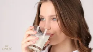 تاثیر مصرف شیر
