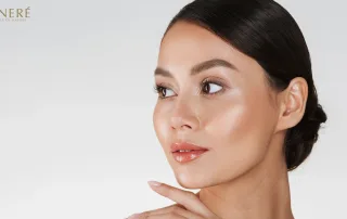 درمان پوست چرب