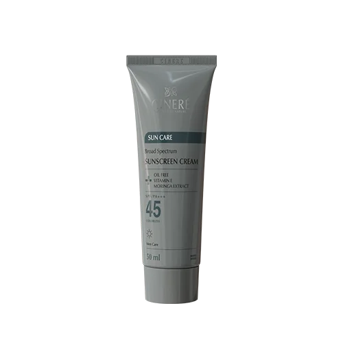 کرم ضدآفتاب مردانه سینره