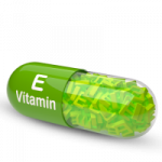 ویتامین E