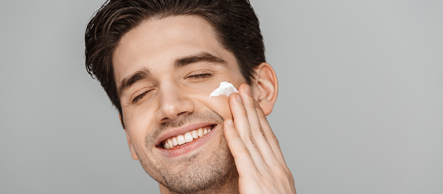 مزایای استفاده از کرم ضد آفتاب مردانه سینره