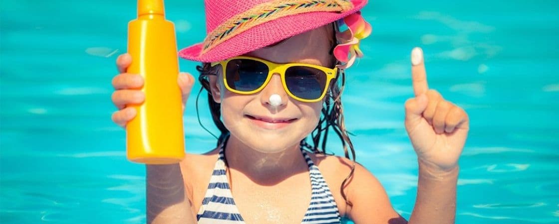 نکات مهم در مورد خرید هر نوع ضد آفتابی