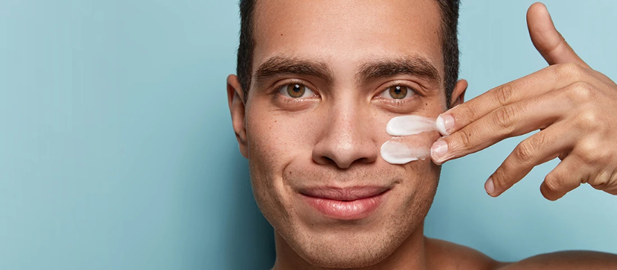 نکات مهم در انتخاب و خرید کرم ضد آفتاب مردانه