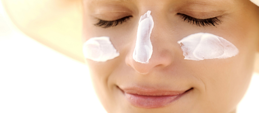 ضد آفتاب چگونه از پوست ما محافظت می کند؟