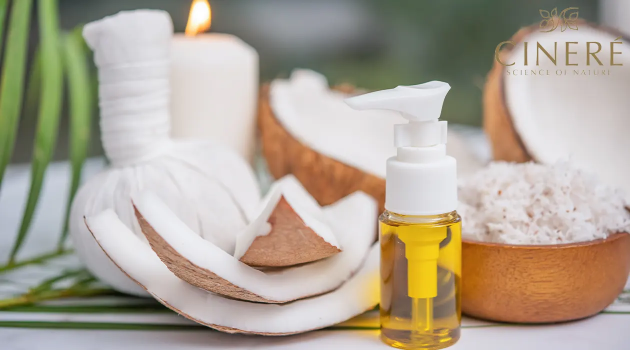 عوارض استفاده از روغن های طبیعی به صورت مستقیم روی پوست