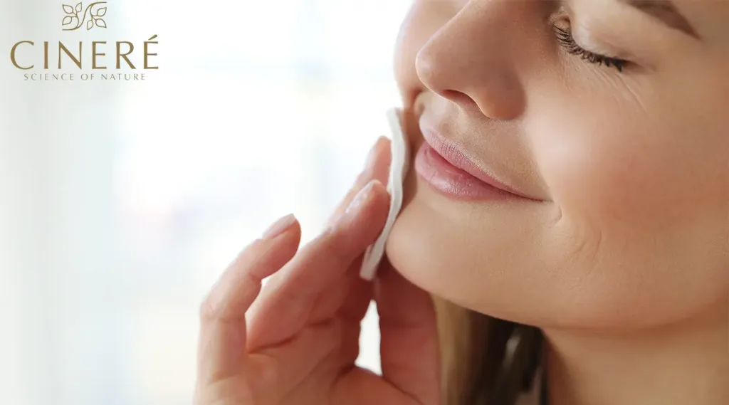 میسلارواتر چیست
پاک کننده صورت
پاک کننده آرایش 
