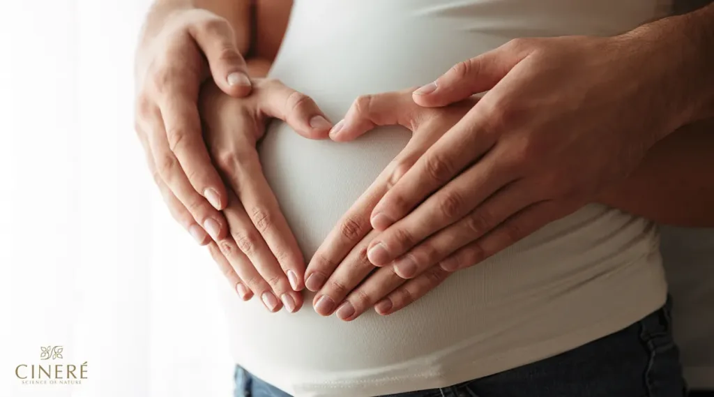 جوانسازی زنان باردار