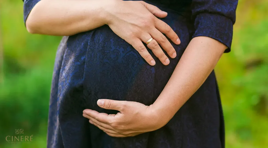 ترکیبات خطرناک دوران بارداری