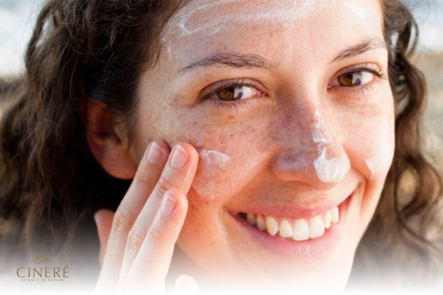 ضدآفتاب خوب ایرانی کدام است؟