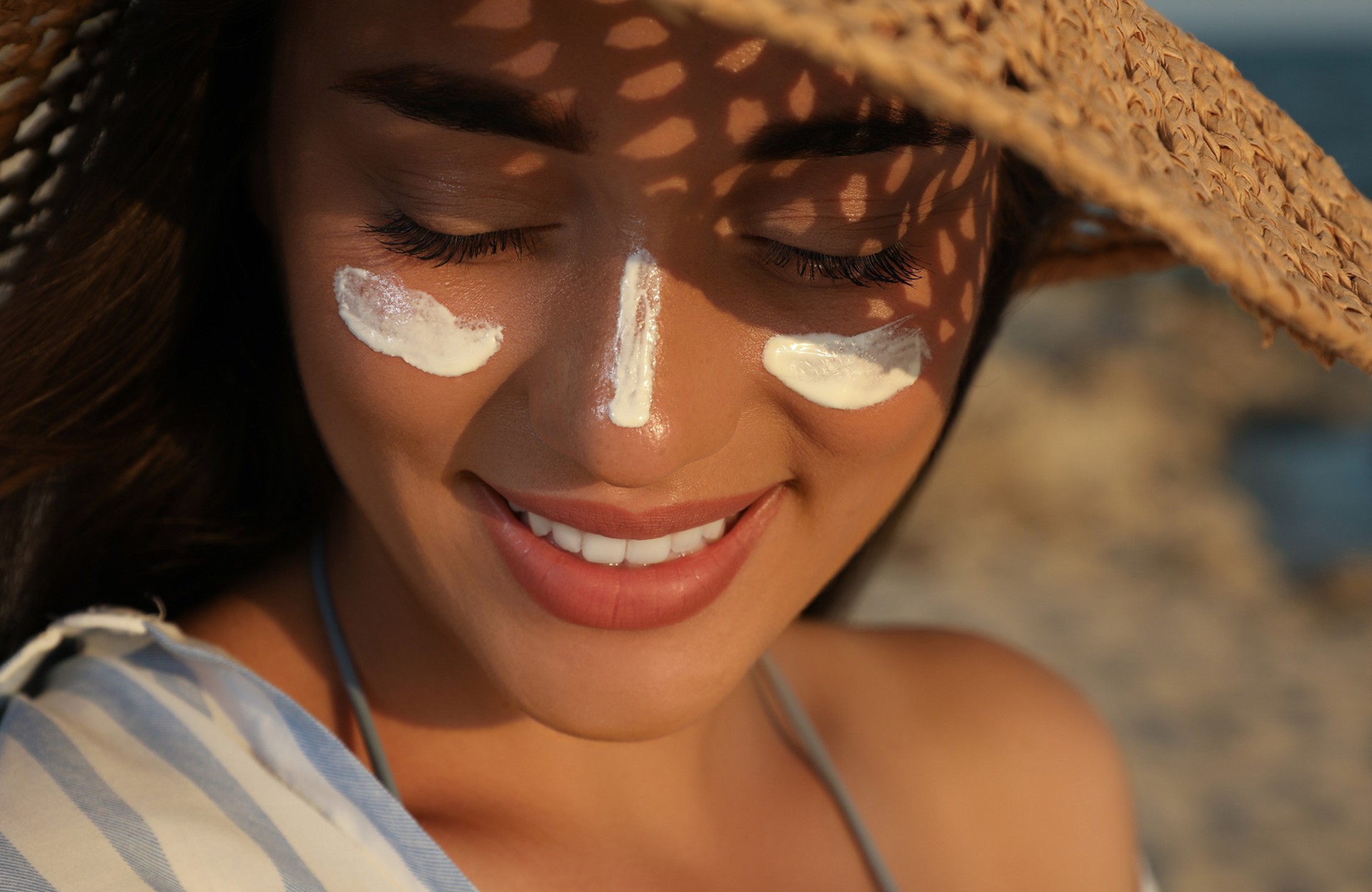 بهترین ضد آفتاب ایرانی برای پوست‌های مختلف