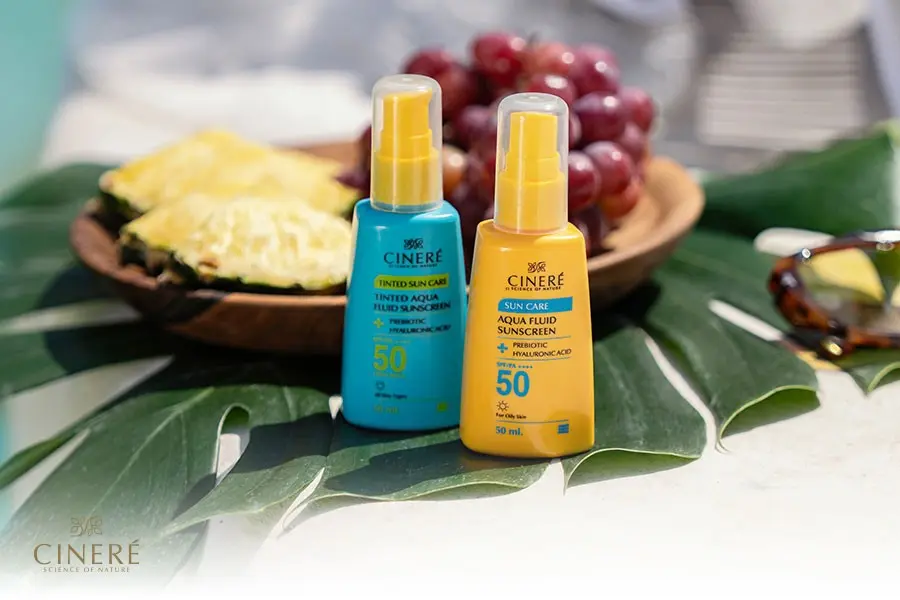 بهترین ضد آفتاب ایرانی از نظر پزشکان با محافظت کامل پوست