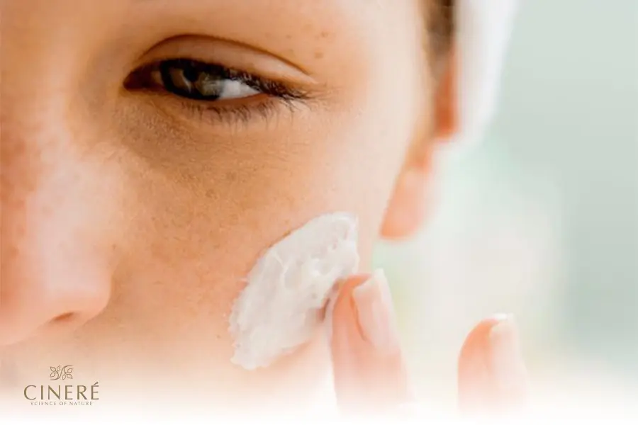 ضد آفتاب ایرانی با خاصیت مرطوب‌کنندگی