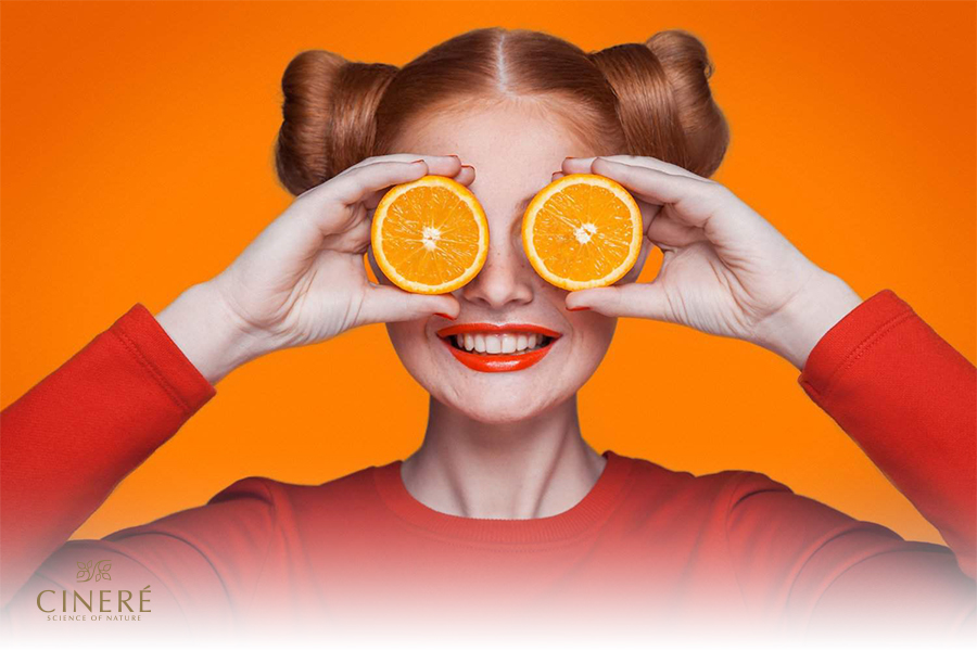 انتخاب کرم ویتامین سی خوب مناسب هر فرد با توجه به نیازهای او