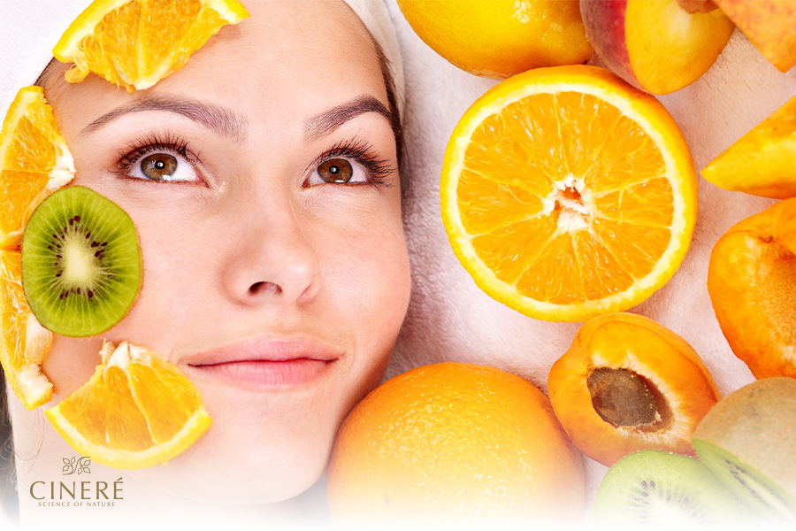 بهترین کرم ویتامین سی برای صورت