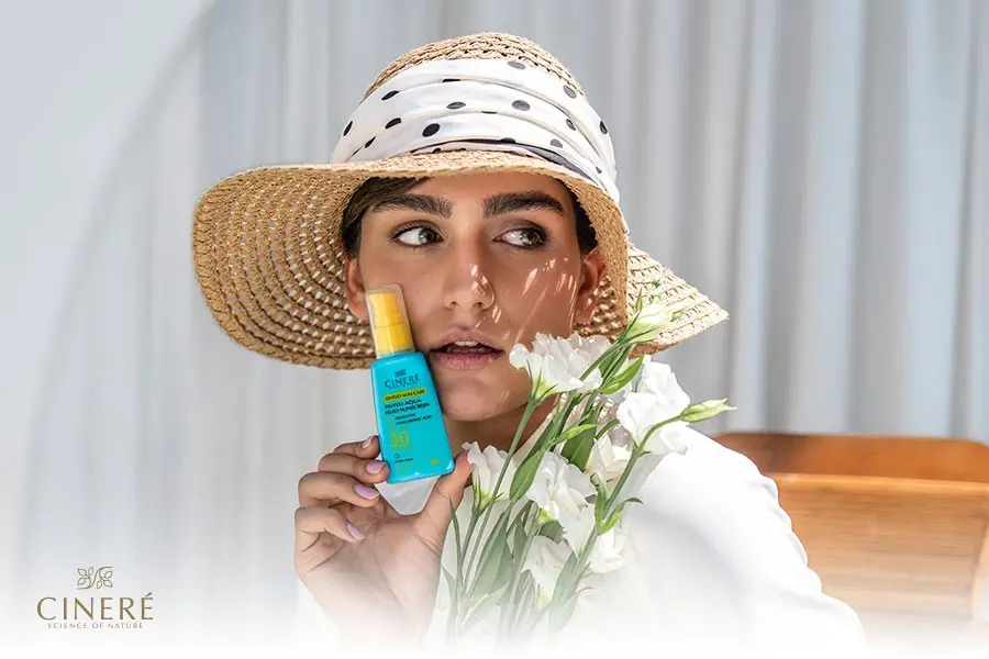 اهمیت استفاده از ضدآفتاب در روتین‌های پوستی