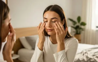 مقاله معرفی بهترین کرم دور چشم زیر 30 سال