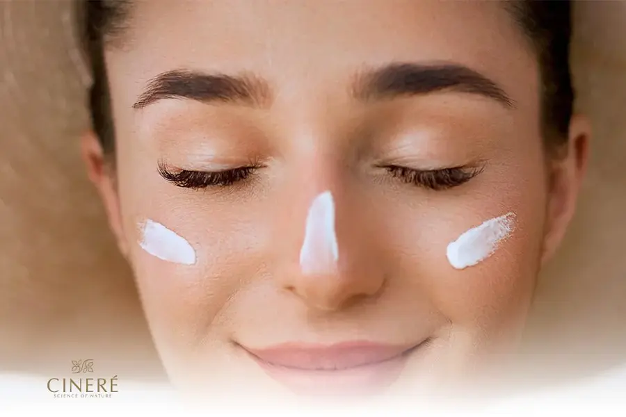 بهترین ضد آفتاب فیزیکی مناسب روزهای آفتابی