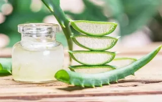 مقاله راهنمای خرید و استفاده از بهترین ژل آلوورا خارجی و ایرانی برای صورت