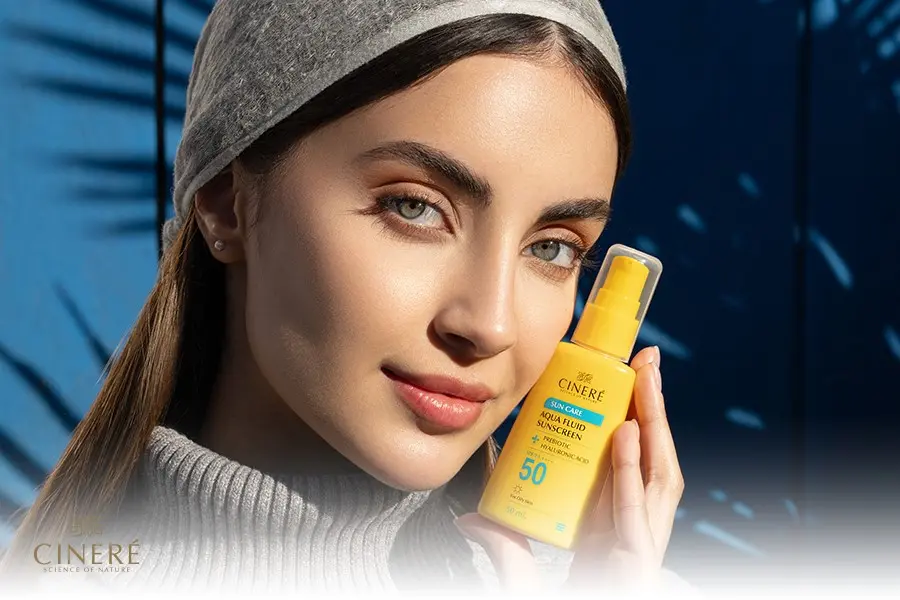 تمدید ضدآفتاب در تأثیرگذاری آن نقش بسیار مهمی دارد