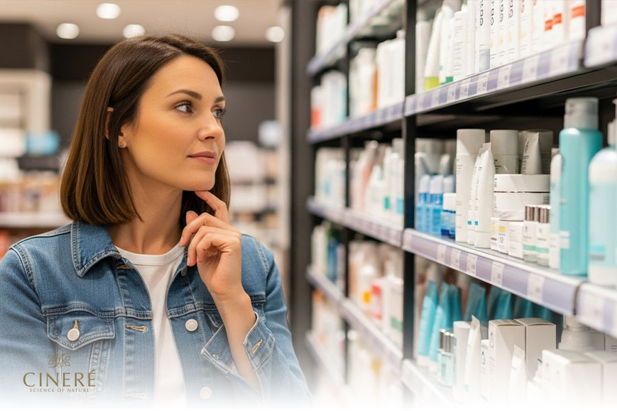 اهمیت انتخاب یک ضد آفتاب رنگی خوب برای روتین پوستی شخصی