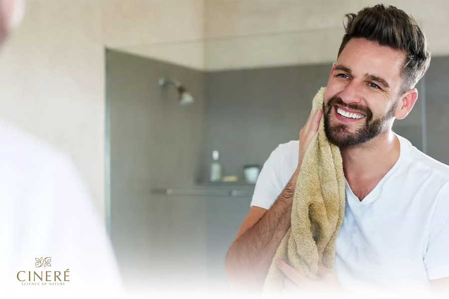 بهترین شوینده صورت مردانه می‌تواند پوست را تمیز، سالم و باطراوت نگه دارد.