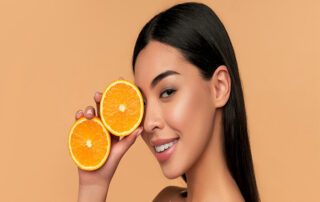 مقاله معرفی بهترین کرم ویتامین سی