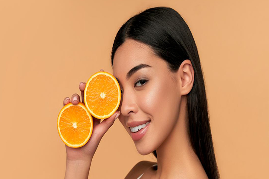 مقاله معرفی بهترین کرم ویتامین سی