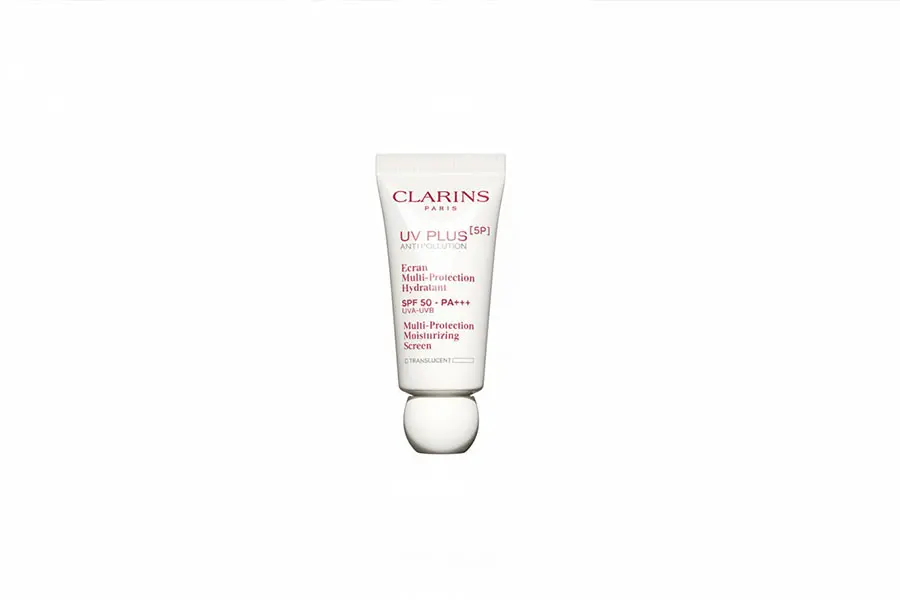 ضد آفتاب فیزیکال کلارنس