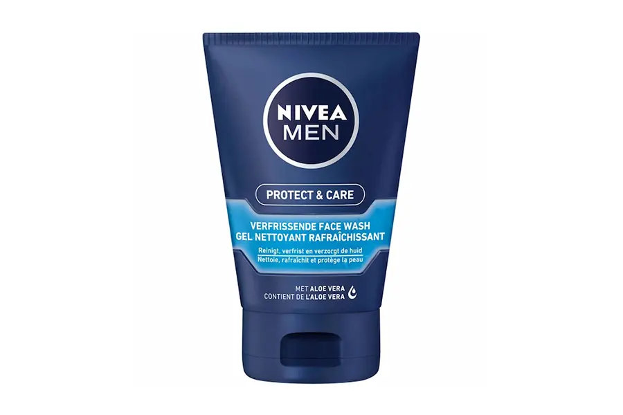 فیس واش مردانه نیوآ (Nivea Men Active Energy Face Wash)