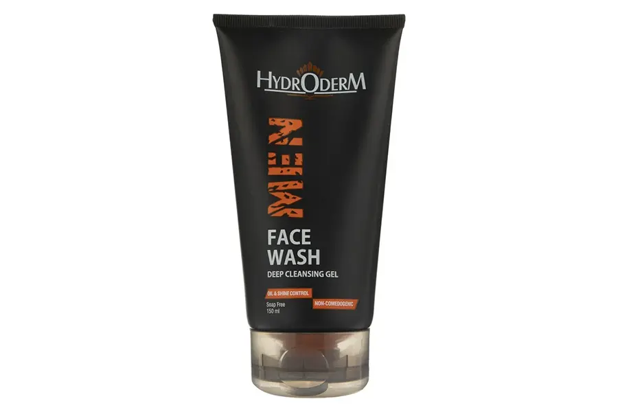 ژل شستشوی Deep Cleansing هیدرودرم