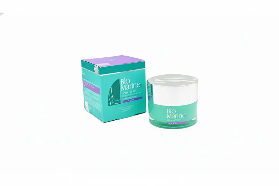 کرم دور چشم قوی بایومارین