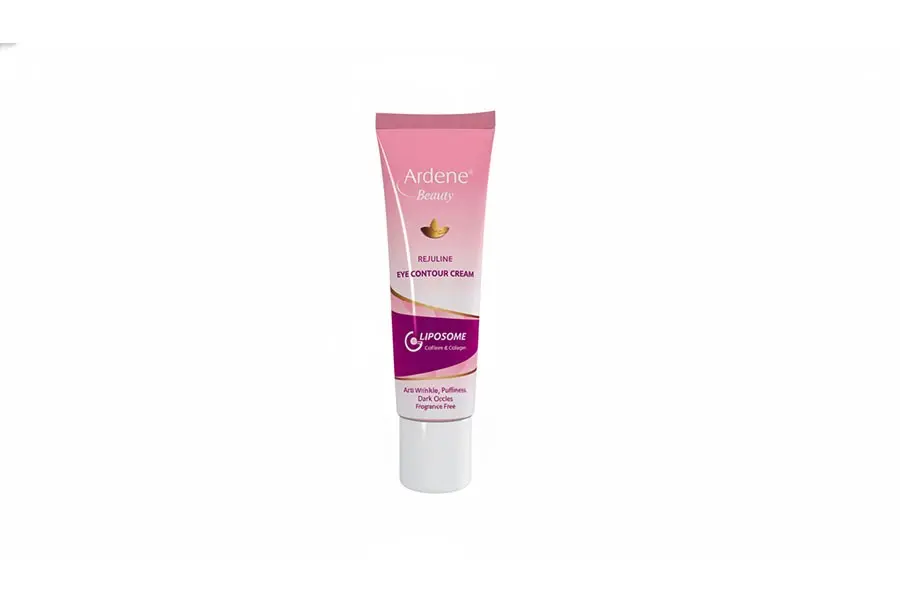 کرم دور چشم لیپوزوم آردن