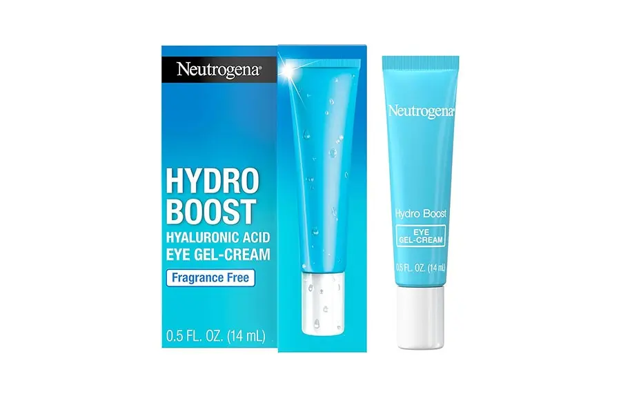 کرم دور چشم نوتریژنا