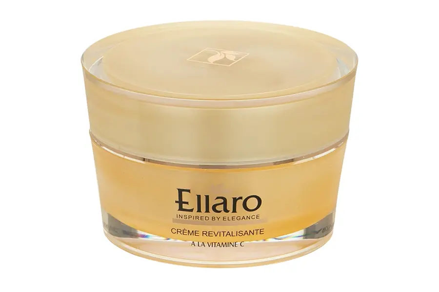 کرم-شاداب‌کننده-ویتامین-سی-الارو