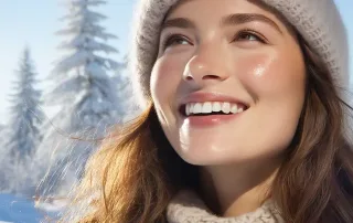 ضدآفتاب در پاییز و زمستان