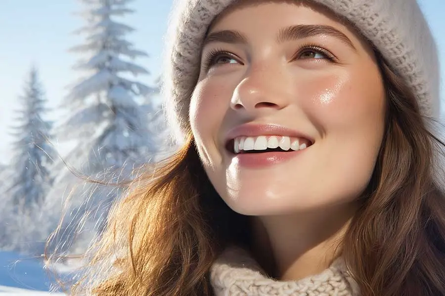 ضدآفتاب در پاییز و زمستان