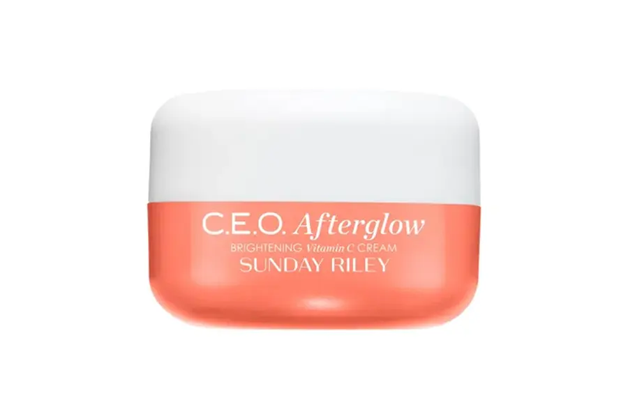 کرم-ژل-C.E.O.-Afterglow-از-ساندی-رایلی