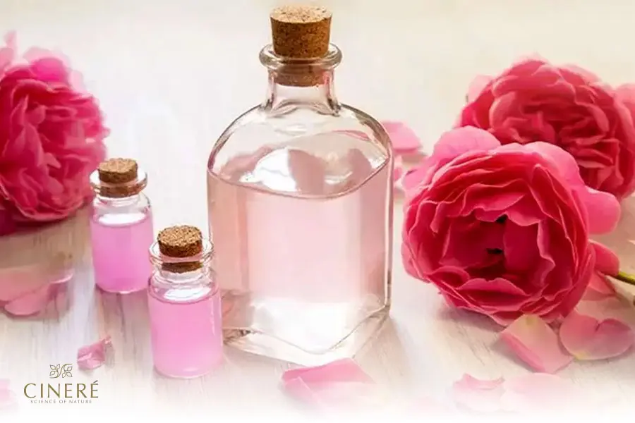 برای بهره بردن از فواید گلاب برای پوست باید هوشمندانه از آن استفاده کرد.