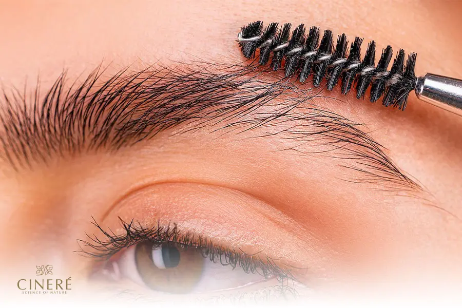 برای تقویت مژه و ابرو نیازی به استفاده از بیماتوپروست نیست.